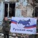 “Это капец”, – оккупант в шоке от Авдеевки. ВИДЕО