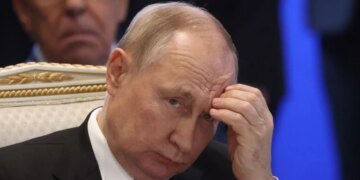 Европарламент поднял вопрос легитимности президента РФ Путина