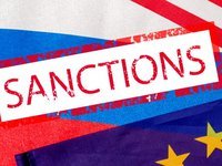 13-й пакет санкций ЕС в отношении РФ включает более 70 наименований товаров и технологий