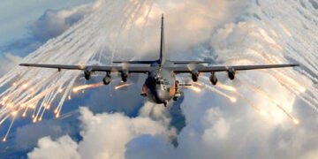 США завдали ударів по іранських об’єктах у Сирії та Іраку: уражено понад 85 цілей