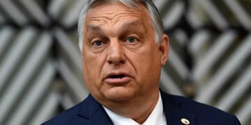 “Час і терпіння закінчуються”: у Сенаті США пропонують запровадити санкції проти Угорщини
