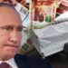 Василь Рибніков: Не важливо, навіщо Путіну причіп “Скіф”, – набагато важливіше, навіщо причепу “Скіф” Путін