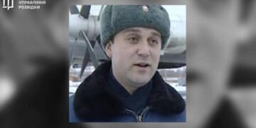 В РФ розстріляли командира бомбардувальника Ту-95, який завдавав ударів по Україні