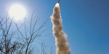 КНДР випробувала крилаті ракети з “надвеликими” боєголовками, – Sky News