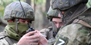 Російські командири налагодили новий “бізнес” серед своїх солдатів: чим “торгують”
