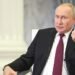 Дві години брехні та марень: дебанкінг “нашумілого” інтерв’ю Путіна Такеру Карлсону