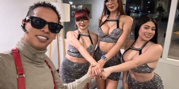 Порноактор завів сім “дружин” на кожен день тижня