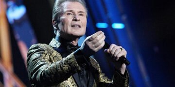 Сидіти на двох стільцях важко: російський співак Малінін, який має звання Народного артиста України, підтримує окупантів. ВІДЕО