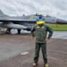 “F-16 перевершив наші очікування”: український льотчик вражений можливостями американського винищувача