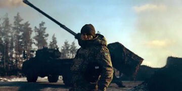 Через відставку Залужного моральний дух солдатів впав до найнижчого рівня, – The Sunday Times