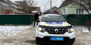 Вбив матір знайомого та обікрав його будинок: на Київщині затримали зловмисника