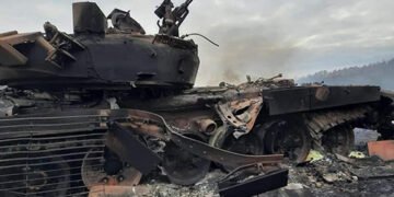 ЗСУ за добу “відмінусували” ще 1080 окупантів та “демілітаризували” три літаки й 53 ББМ, – Генштаб
