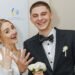 Миколенко одружився з дівчиною з Криму