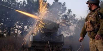 Окупанти безуспішно наступали біля Синьківки на Харківщині та на лівому березі Дніпра, – Генштаб