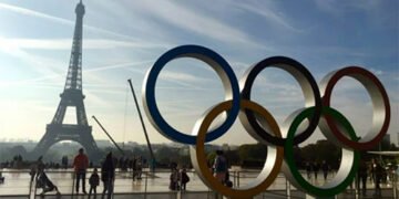 Росія відмовилася від участі в Олімпіаді-2024 і почала погрожувати “нейтральним” спортсменам кримінальними справами