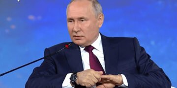 У масштабах репресій Путін обійшов всіх радянських генсеків, крім Сталіна, – ЗМІ