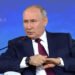 У масштабах репресій Путін обійшов всіх радянських генсеків, крім Сталіна, – ЗМІ
