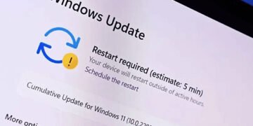 Microsoft здійснив прорив: Windows почне оновлюватися без перезавантаження комп’ютера