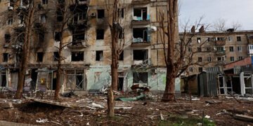 Російська армія “на межі захоплення” Авдіївки, – The Telegraph