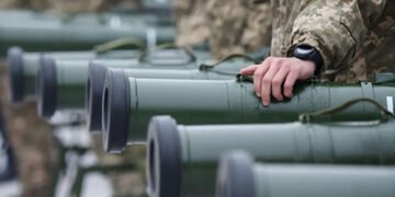 НАТО хоче взяти на себе постачання зброї Україні, щоб переграти Трампа у разі його президентства, – Handelsblatt