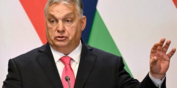 Орбан запропонував перетворити Україну на “буферну зону”