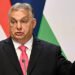 Орбан запропонував перетворити Україну на “буферну зону”