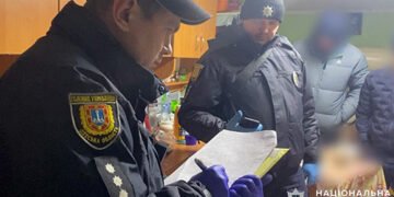 Різав ножем і рубав сокирою: на Одещині чоловік вбив товариша