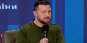 Зеленський вперше назвав кількість загиблих на фронті українських військових