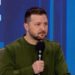 Зеленський вперше назвав кількість загиблих на фронті українських військових