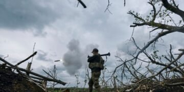 Третий год войны в Украине: как будут развиваться события на фронте и в Европе?