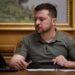 Президент Украины сменил начальника Генштаба ВСУ