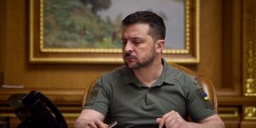 Зеленский подписал закон о легализации медицинского каннабиса
