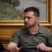 Зеленский подписал закон о легализации медицинского каннабиса