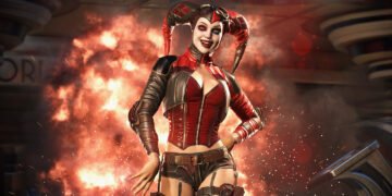 Комиксовый кризис. Почему почти не создаются игры по Marvel и DC – вот несколько причин