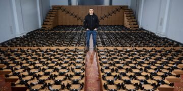 Гораздо больше миллиона БпЛА. В Армии дронов хотят увеличить их число на фронте – Минцифра