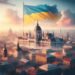 ИИ от Microsoft и Google проиллюстрировали главные события недели. Как у них получилось
