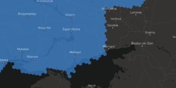 “Истерика” или поддержка россиян. Что известно о Starlink у оккупантов