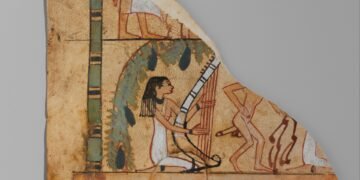 Как человечество дошло до порнодипфейков Тейлор Свифт. Эротика с давних времен до сегодня