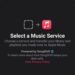 Apple тестирует функцию переноса плейлистов из других платформ в Apple Music