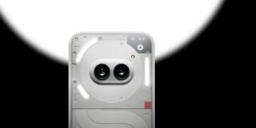 Nothing показала на MWC 2024 бюджетный Phone 2a