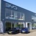 BYD против Tesla. Как происходит большое противостояние электромобильных брендов