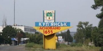 Forbes написав про 500 танків РФ для наступу на Куп’янськ. В ОВА відреагували