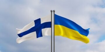У Фінляндії оборонна компанія вп’ятеро збільшить виробництво боєприпасів через війну в Україні