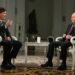 Після інтерв’ю з Карлсоном чітко зрозуміло, що Путін має бути фізично і політично знищений, – політтехнолог 