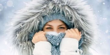 Арктичне повітря принесе в Україну похолодання та морози до 15 градусів