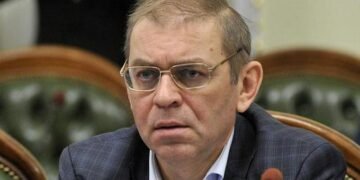 Екс-нардепу Пашинському вручили підозру, – джерела