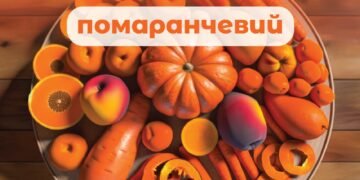 Чому потрібно обов’язково їсти помаранчеві овочі та фрукти? 