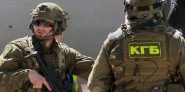 У Білорусі біля кордону з Україною ввели режим контртерористичної операції
