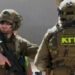 У Білорусі біля кордону з Україною ввели режим контртерористичної операції