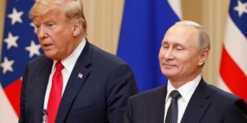 Фурса: День Святого Валентина у Путіна і Трампа